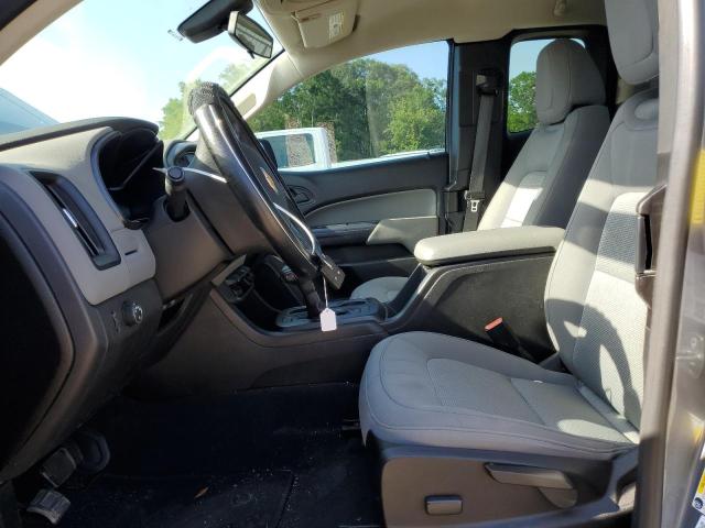 2021 CHEVROLET COLORADO - 1GCHSBEA7M1167093