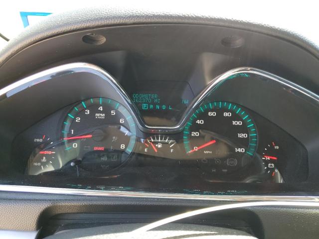 2017 CHEVROLET TRAVERSE L - 1GNKVGKD3HJ212570