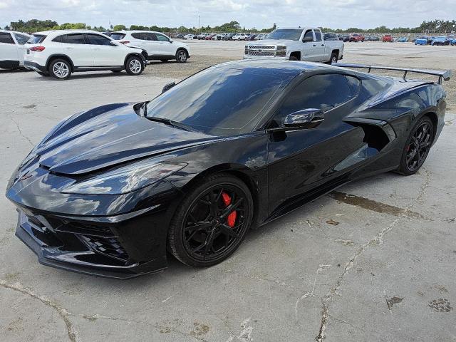 Vin: 1g1yc2d41n5105717, lot: 53651315, chevrolet corvette stingray 3lt 2022 img_1