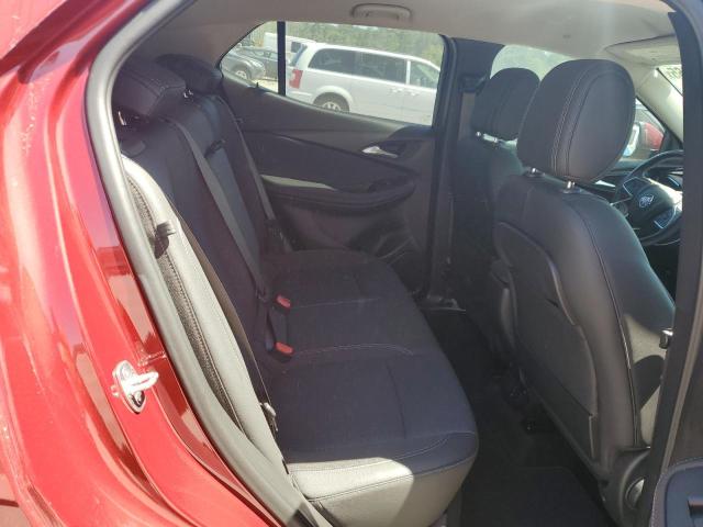 2020 BUICK ENCORE GX - KL4MMDSL5LB114986