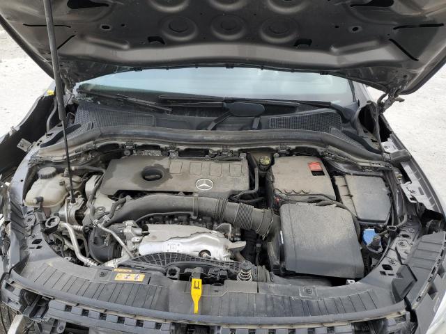 2021 MERCEDES-BENZ GLA 250 4M - W1N4N4HB7MJ232930