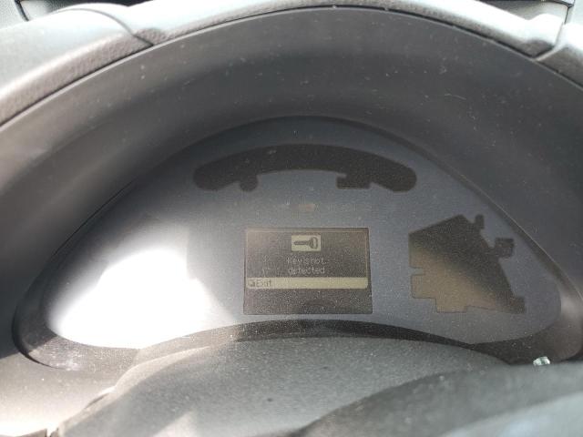 2016 NISSAN LEAF SV 1N4BZ0CP2GC306591