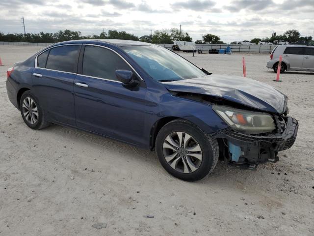 Vin: 1hgcr2f30fa242825, lot: 52772275, honda accord lx 20154