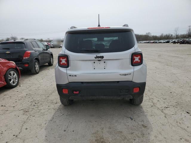2015 JEEP RENEGADE T - ZACCJBCT9FPC01488