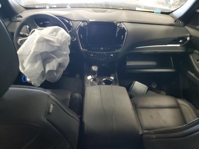 2023 CHEVROLET TRAVERSE H 1GNEVNKW3PJ275900