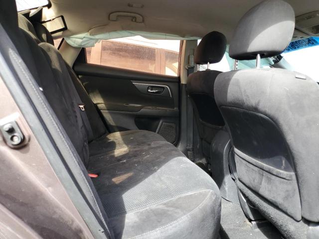 2015 NISSAN ALTIMA 2.5 - 1N4AL3AP9FC188684
