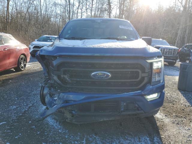 2022 FORD F150 SUPER - 1FTFW1E88NFA34110