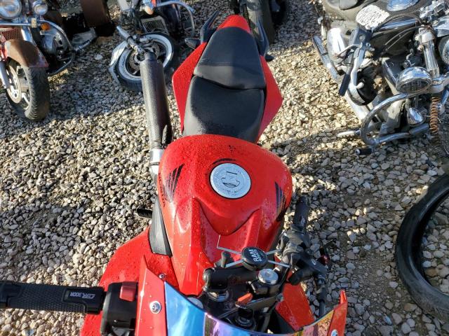 2017 HONDA CBR300 R MLHNC510XH5300312