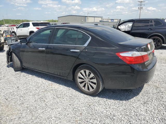 Vin: 1hgcr2f87ea157104, lot: 56051175, honda accord exl 20142