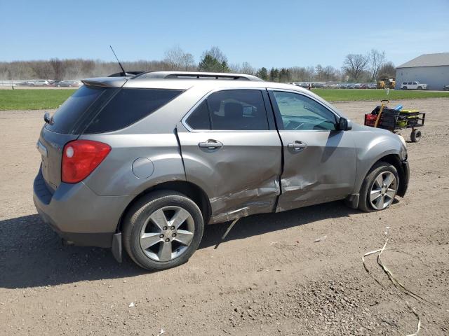 Vin: 2gnflde5xc6320149, lot: 53720585, chevrolet equinox lt 20123