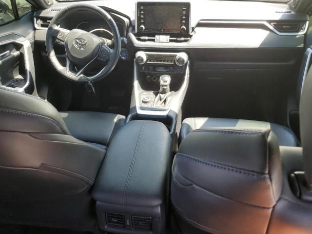 2019 TOYOTA RAV4 XSE - JTMEWRFV6KJ006362