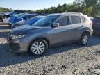 2017 NISSAN ROGUE S - KNMAT2MT6HP594088