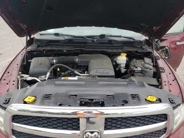 2017 RAM 1500 SLT - 1C6RR6GG1HS786224