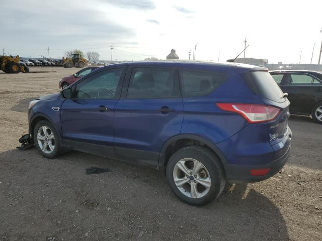 Vin: 1fmcu0f71guc88017, lot: 54587195, ford escape s 20162