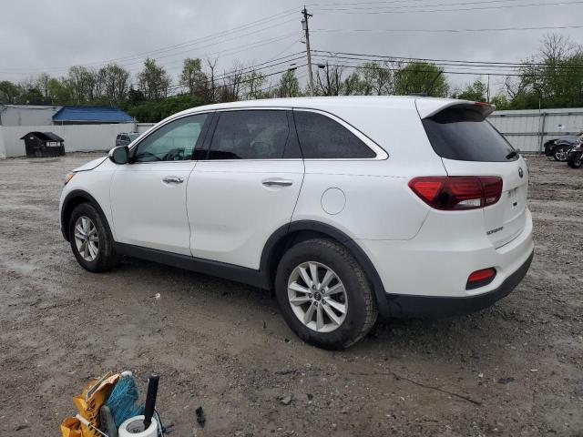 Vin: 5xypg4a33lg711393, lot: 53801945, kia sorento l 20202