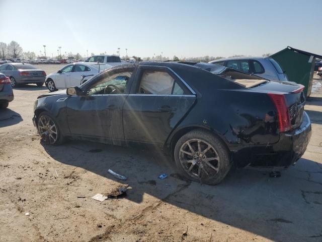 Vin: 1g6ds5ev1a0140012, lot: 52329095, cadillac cts premium collection 20102