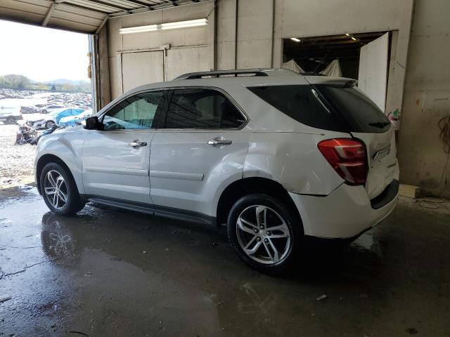 2016 CHEVROLET EQUINOX LT - 2GNALDEKXG6202687