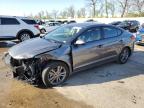 2018 HYUNDAI ELANTRA SE - 5NPD84LF9JH267448