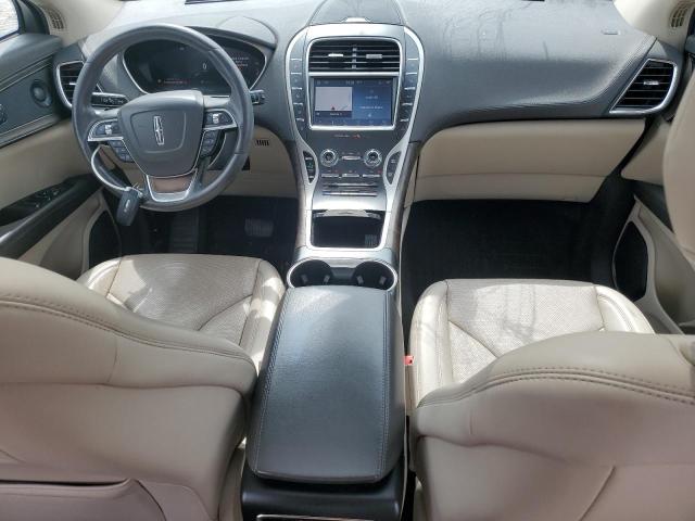 2020 LINCOLN NAUTILUS R 2LMPJ8K91LBL11557