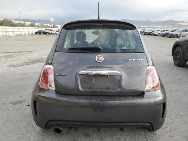 2019 FIAT 500 POP 3C3CFFKH0KT864929