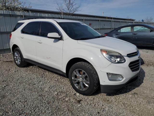 Vin: 2gnalcek0g6337977, lot: 51516105, chevrolet equinox lt 20164