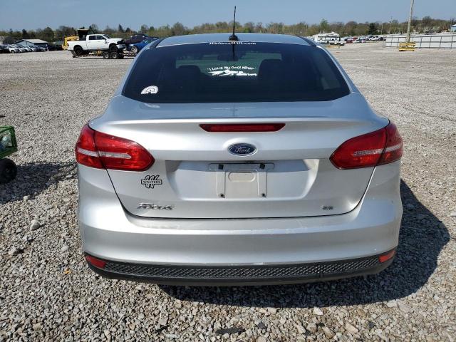 2017 FORD FOCUS SE #3291218981
