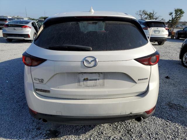 2020 MAZDA CX-5 TOURI - JM3KFBCM6L0733327