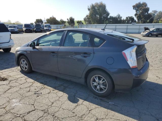 Vin: jtdkn3duxb5312566, lot: 52490525, toyota prius 20112