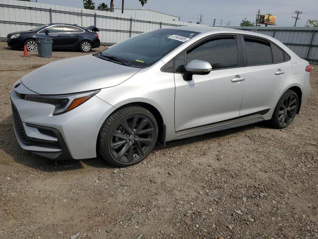 Vin: 5yfs4mce5rp168652, lot: 51845585, toyota corolla se 2024 img_1