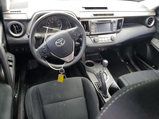 2015 TOYOTA RAV4 XLE - 2T3WFREV4FW185983