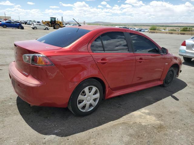 Vin: ja32u2fu9du008212, lot: 54826095, mitsubishi lancer es/es sport 20133