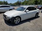 2017 BMW 330 I - WBA8B9G51HNU50786