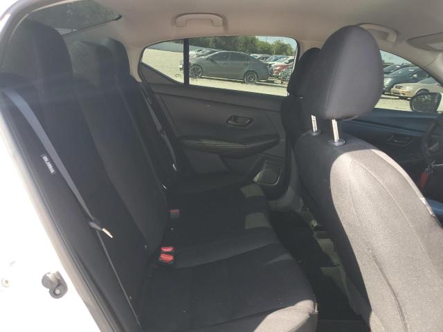2016 NISSAN VERSA S - 3N1CN7AP7GL884313