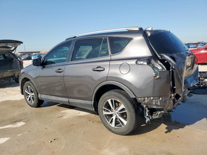 Vin: 2t3wfrev2gw292774, lot: 52349865, toyota rav4 xle 20162