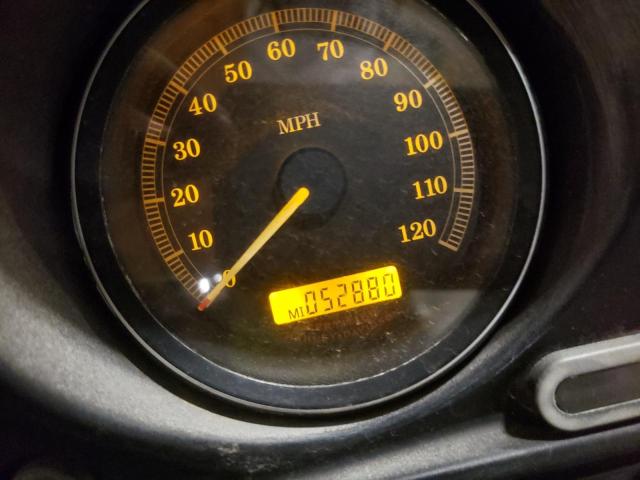 2005 HARLEY-DAVIDSON FLHTCUI 1HD1FCW195Y629400