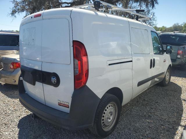 DODGE PROMASTER 2017 white  gas ZFBERFAB1H6H01014 photo #4