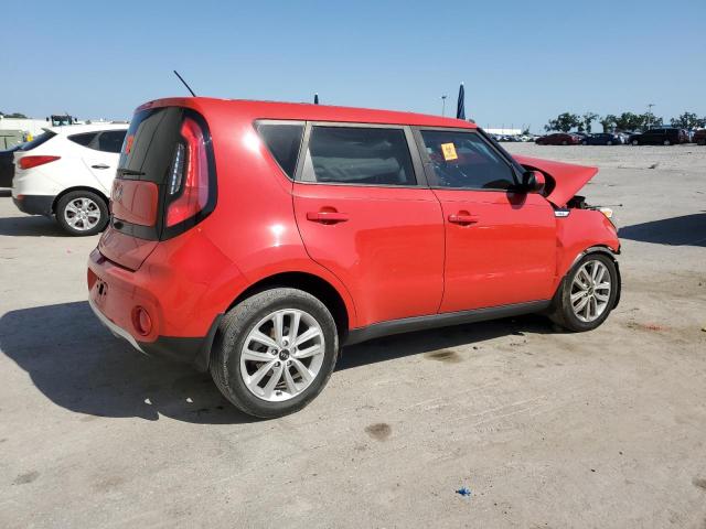 Vin: kndjp3a53h7444486, lot: 53155615, kia soul + 20173