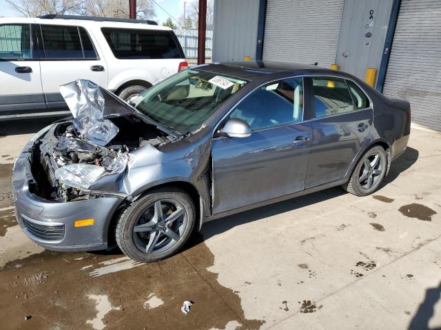 VOLKSWAGEN JETTA SE
