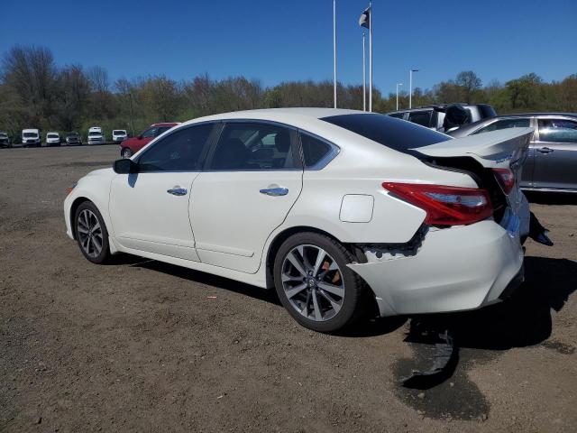 Vin: 1n4al3ap2gc205049, lot: 55069905, nissan altima 2.5 20162