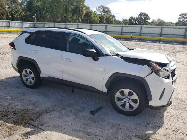 2019 TOYOTA RAV4 LE - 2T3H1RFV7KW032112
