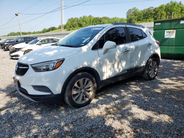 BUICK ENCORE PRE