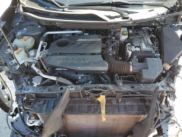 2023 NISSAN ROGUE S - 5N1BT3AA6PC831855