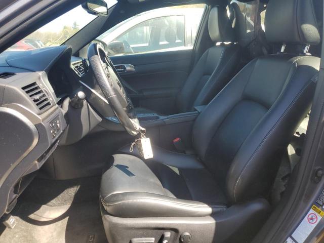 2017 LEXUS CT 200 JTHKD5BH5H2294944