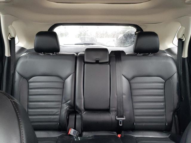 2018 FORD EDGE SEL - 2FMPK4J94JBB91267