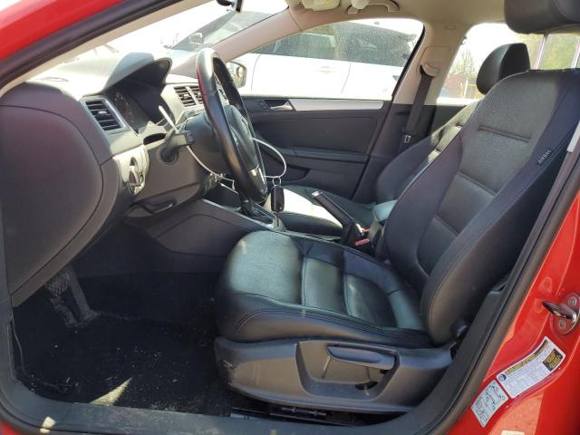2011 VOLKSWAGEN JETTA SEL - 3VWLZ7AJ3BM394741