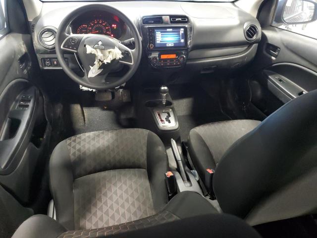 2024 MITSUBISHI MIRAGE ES - ML32AUHJ5RH015590