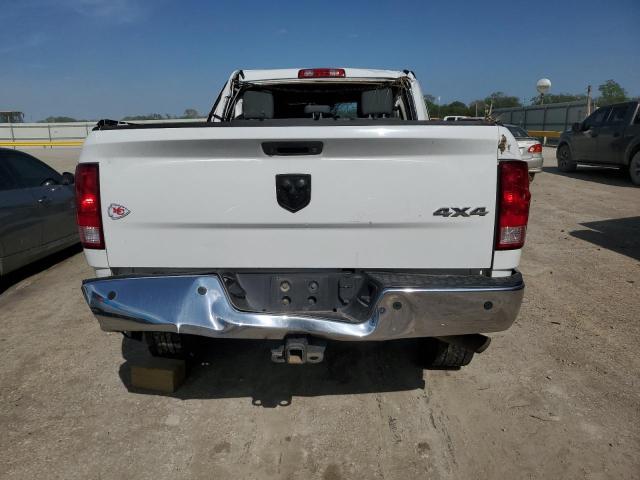 2016 RAM 2500 ST 3C6UR5CJ4GG171243