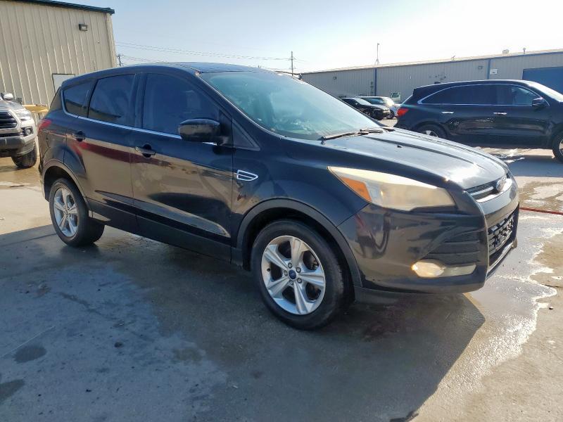 Vin: 1fmcu0gx0fub29714, lot: 54167015, ford escape se 20154