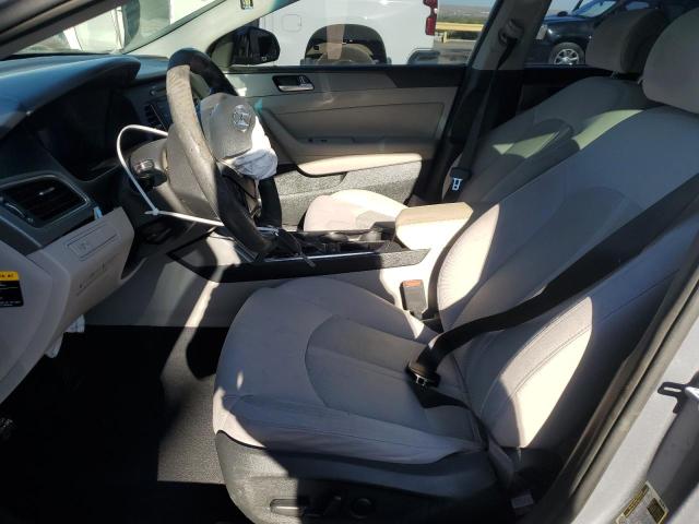 2015 HYUNDAI SONATA SE - 5NPE24AF8FH170693