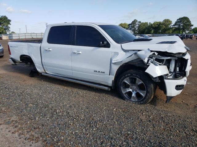 Vin: 1c6srfjtxpn611670, lot: 51745495, ram 1500 laramie 20234
